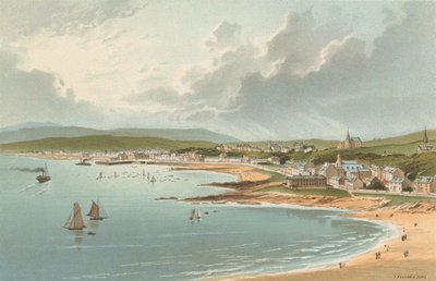 Millport - English School